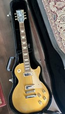 Gibson Les Paul Deluxe Gold