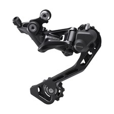CAMBIO SHIMANO 10V GRX RD-RX400 PER DOPPIA GABB. L