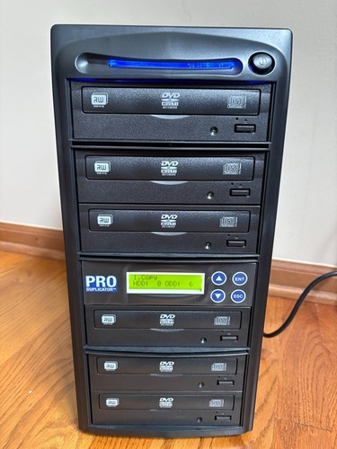 Systor systems duplicatore - systems,