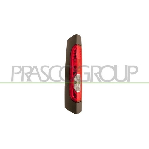 Luce posteriore prasco - luce,