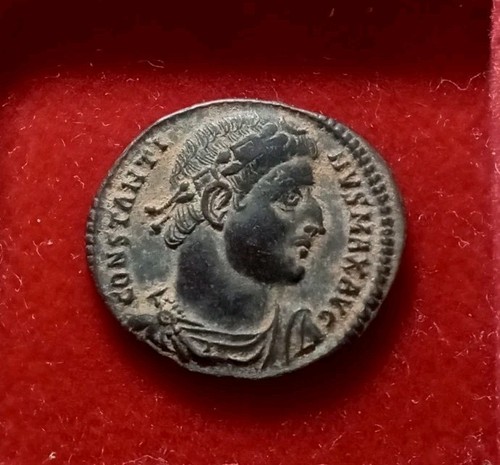 Constantine the great - i.,