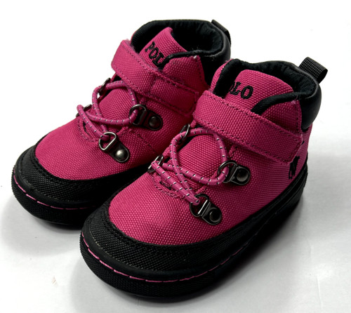 Scarpe stivali polo - scarpe,