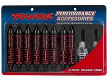 Ammortizzatore Traxxas Big