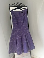 Vestito Lilla Luisa Spagnoli