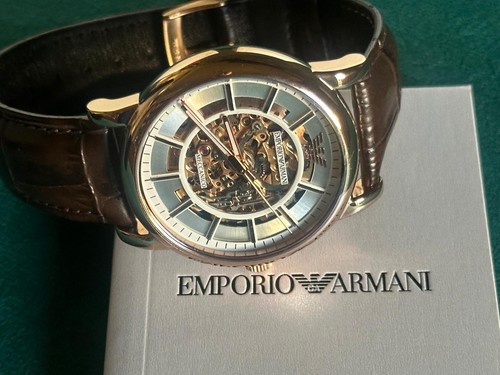 Emporio armani orologio - emporio,