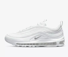 Nike Air Max 97 Total White