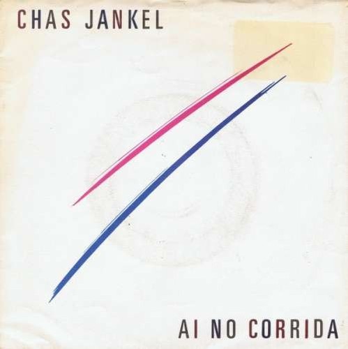 Chas jankel corrida 7 - chas, 7"