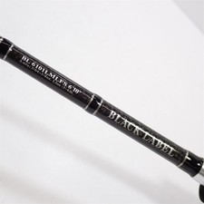 Daiwa 16 Black Label 6101MLFS