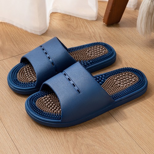 Pantofole massaggio uomo - pantofole, da