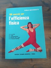120 ESERCIZI PER L'EFFICIENZA