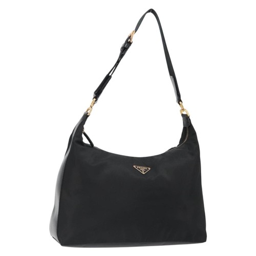Borsa tracolla prada nylon - borsa, a