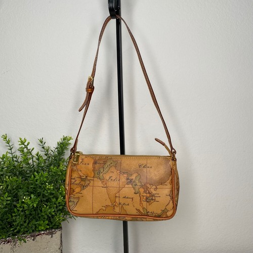 Borsa tracolla alviero - borsa, a