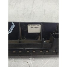 Pulsantiera multifunzione centrale Lancia Ypsilon 843 1.3 MJT 51 KW 2003-11 7353