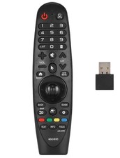 Telecomando di Ricambio Compatibile con Smart Tv LG LG Magic AN-MR600 RM-G3900
