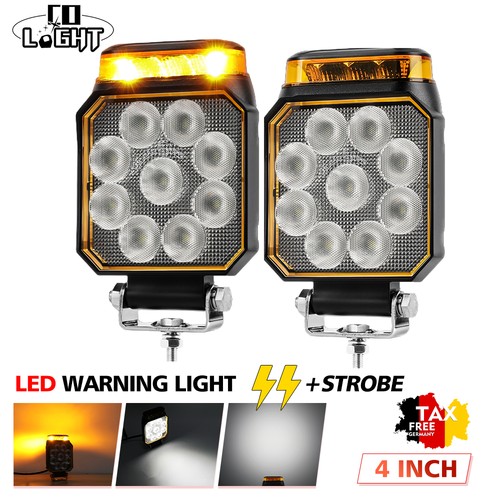 Hella faro led luce - led, di