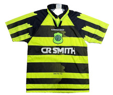 maglia calcio vintage Shirt