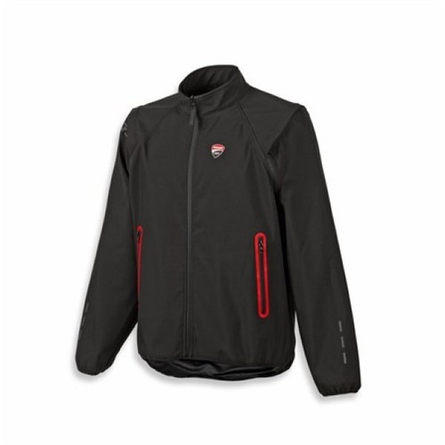 Ducati giacca softshell - softshell, desmo