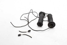 Manopole riscaldate elettriche