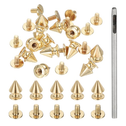 For 12mm studs - for, clothing