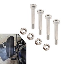 Kit montaggio pianale