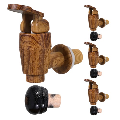 Set rubinetti per botti - ,