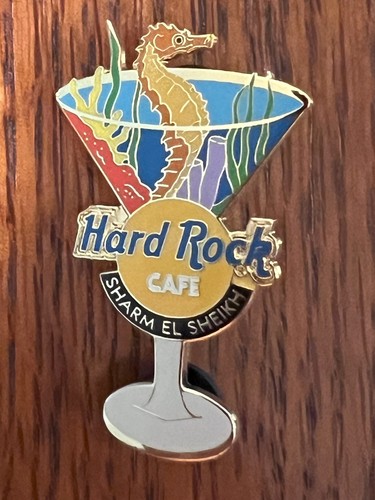 Hard rock cafe sharm - cafe, el