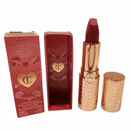 Rossetto charlotte tilbury - rossetto,