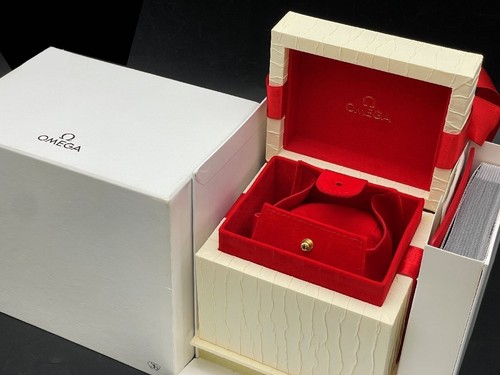 Vintage originale omega bianco - omega,