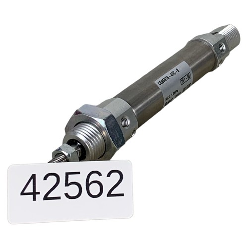 Smc cd85n16 40c cilindro - smc, cd85n16-40c-b