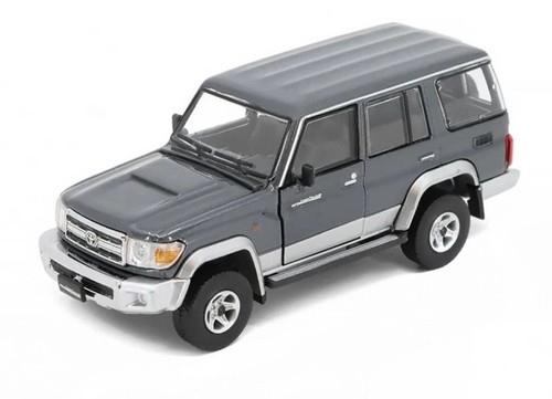 Toyota land cruiser - toyota,