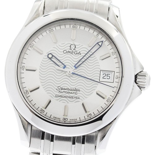 Orologio uomo automatico omega - uomo,