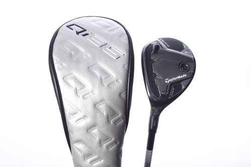 Lefty taylormade qi35 max - lefty,