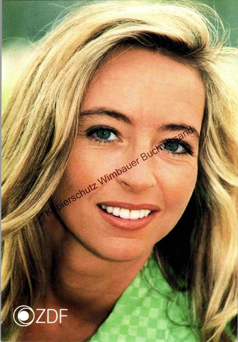 Cartolina stefanie ludwig - cartolina,