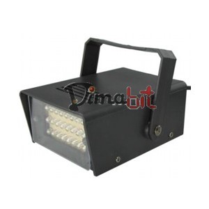 Karma mini strobo led - a,