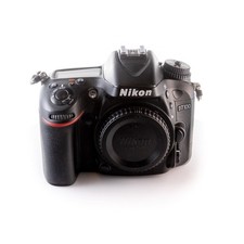 NIKON D7100 BODY - USATO -