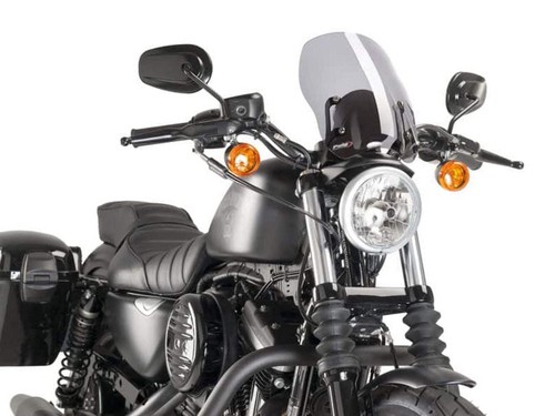 Puig nuova generazione touring - puig,