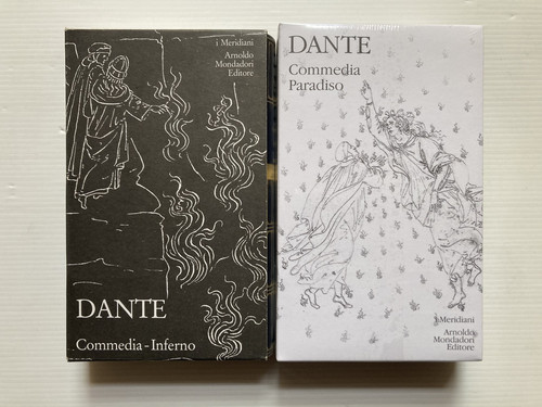 Inferno paradiso dante - inferno,