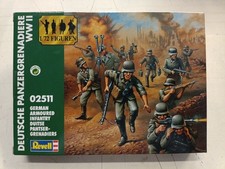Revell 02511 - WWII German
