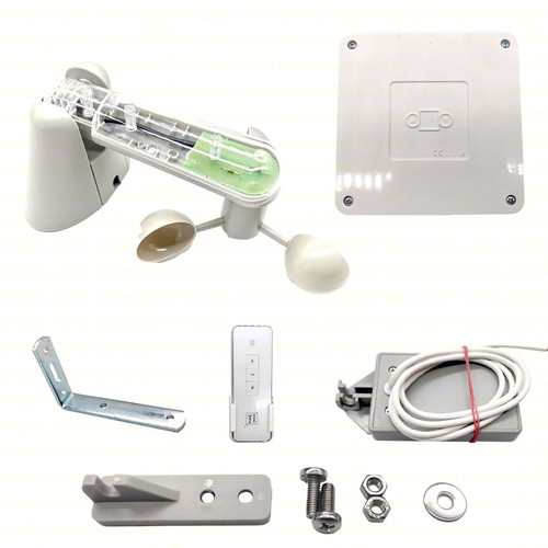 Kit centrale sensore - centrale,