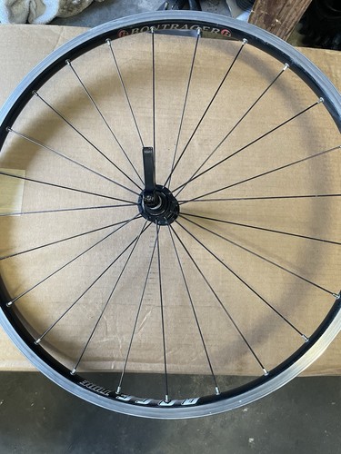 Cerchio tubeless pollici - cerchio,