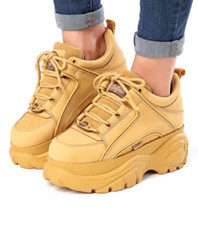 Sneakers Buffalo London