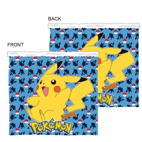 Scaldacollo pokémon pile - in,
