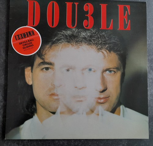 Double 1987 - double, with