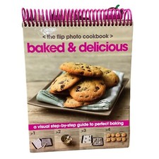 Baked and Delicious The Flip