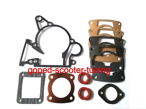 Kit guarnizioni 40cc - ,