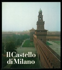 Il castello di Milano Giulia