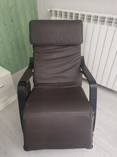 Vendo Poltrona A Dondolo usata pochissimo