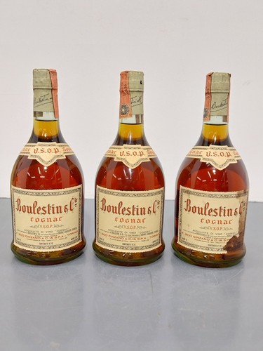 Cognac boulestin s o - ,