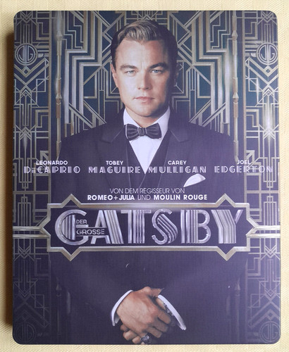 Leonardo dicaprio grande - il,