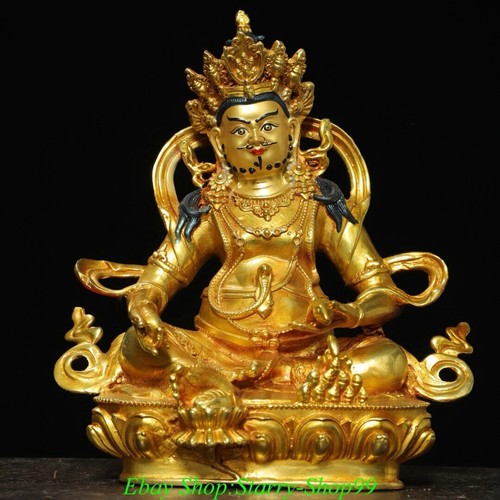 Statua topo buddha dio - topo,